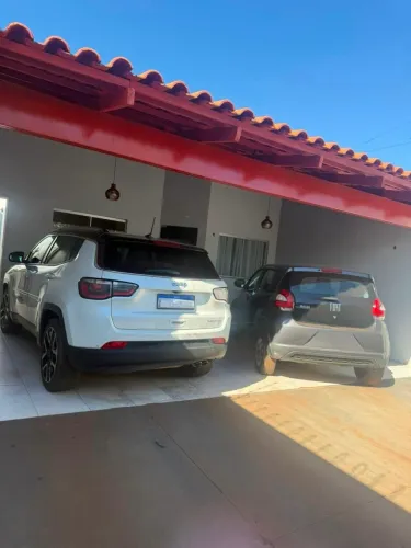 Casa em Luzimangues