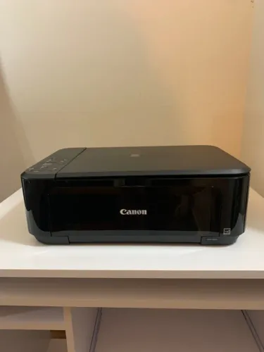 Canon Pixma MG3620 Wireless