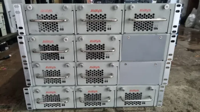 avaya rpsu15 chassis(eued)