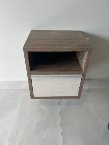 2 Bide para cama de casal 