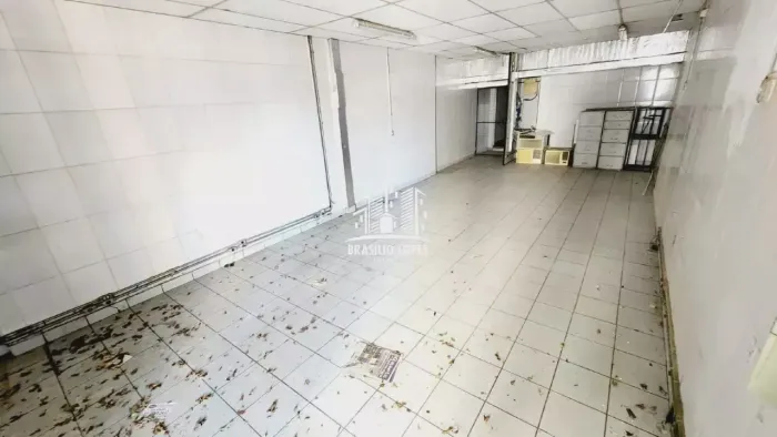 Casa comercial para aluguel possui 181 m² com 2 quartos entre metrôs Sacomã e Alto do Ipir