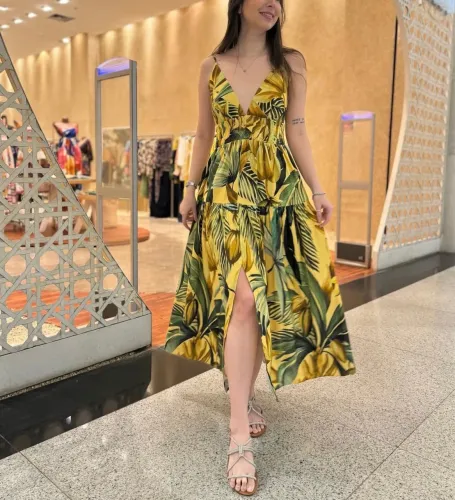 Vestido Original FARM