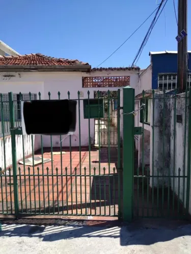 Lote/Terreno para venda possui 500 metros quadrados em Vila Nova Mazzei - São Paulo - São