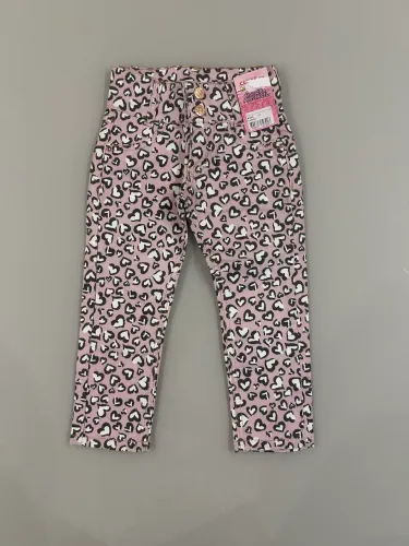Calça infantil