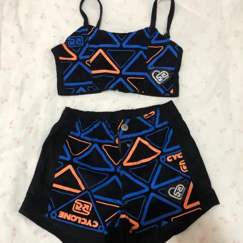 Conjunto novo Cyclone