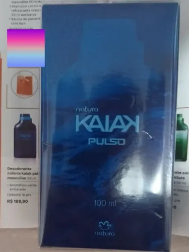 KAIAK PULSO 100ML
