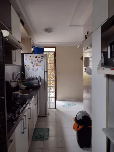 Apartamento com 2 dormitórios à venda, 78 m² por R$ 190.000,00 - Ernesto Geisel - João Pes