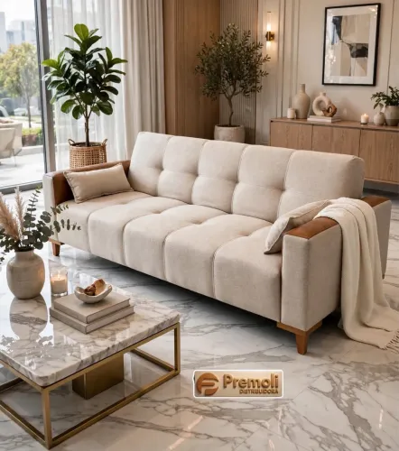 Sofá cama 2 lugares frete grátis 2.06 largura entrego hoje R$ 1.799,99 a vista