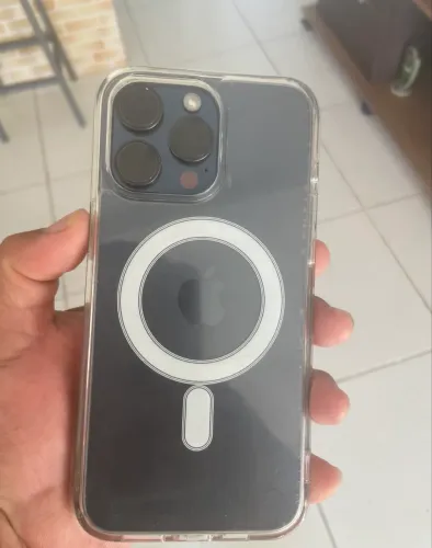 iPhone 15 Pró Max $2,300 Bypass