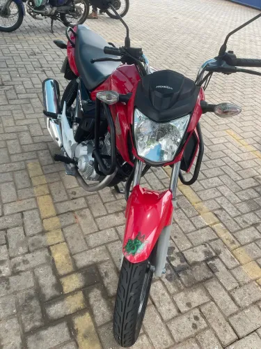 Vende-se fan160 flex muito nova 2021/2022 15,000,00