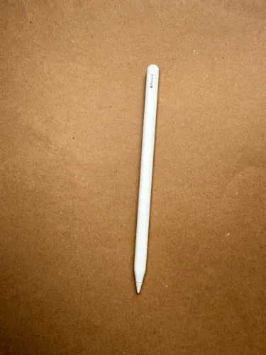 Apple Pencil (2 geração) !Tem o modelo certo!