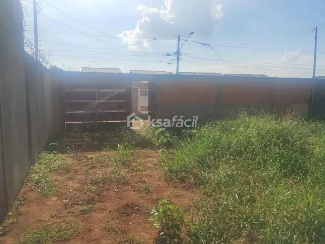 Terreno à venda, Morada do Sol, Campo Grande, MS