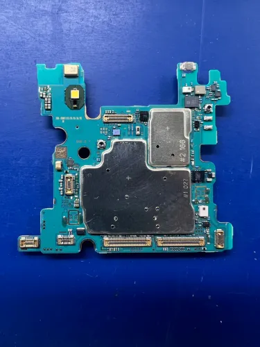 Placa Samsung S22 5g