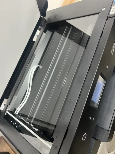 VENDO IMPRESSORA EPSON L14150 PARA SUBLIMAÇÃO