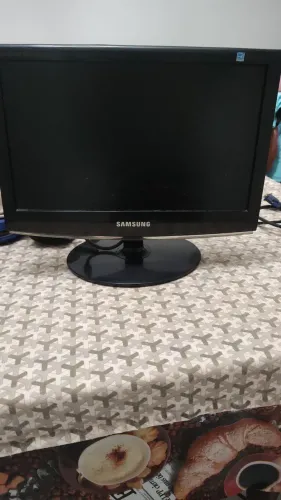 Monitor