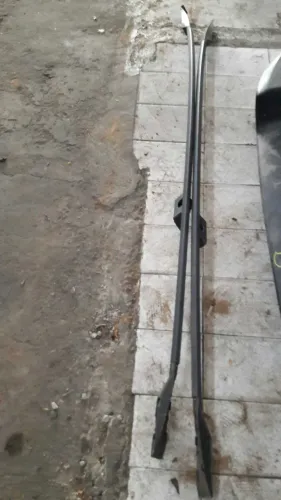 Rack De Teto Par Volvo Xc90 2005