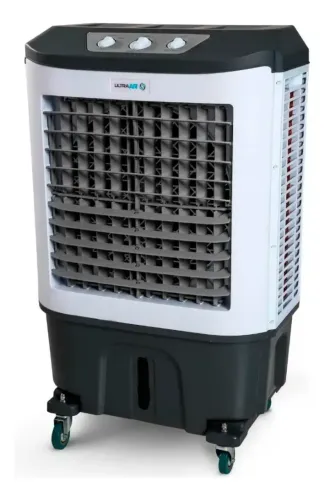 CLIMATIZADOR ULTRA 55 PLUS M/F 110 - 127V
