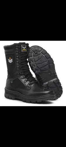 Vendo botas venan modelo militar tático 