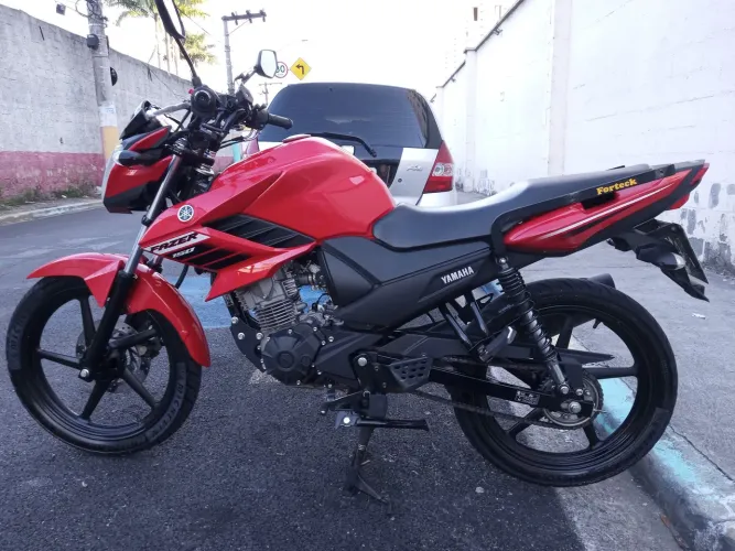 Yamaha Fazer 150