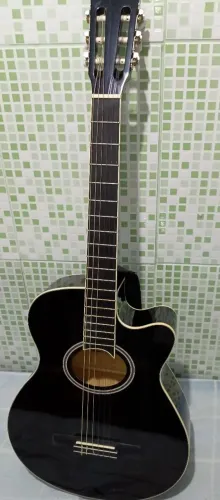 Violão giannini Performance nylon 