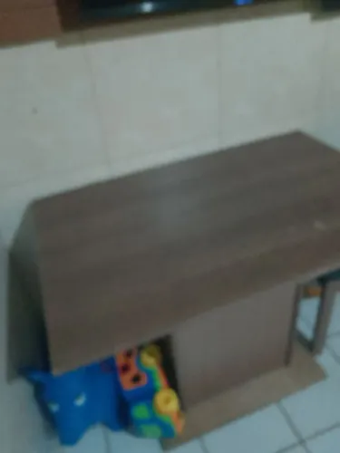 Mesa de madeira
