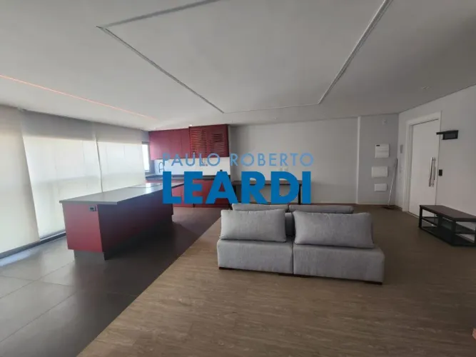APARTAMENTO - POMPEIA - SP