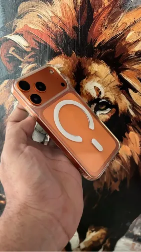 iPhone XR na carcaça do 17 Pro, 64gigas, funcionando normalmente!