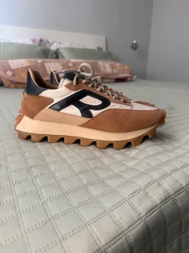 Tênis masculino Reserva 