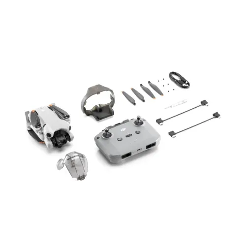 Drone DJI Mini 4 Pro Standard (sem tela)