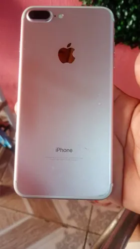 Vendo iPhone 7 plus 128 g