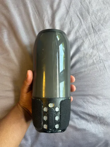 Jbl pulse 3, usado 