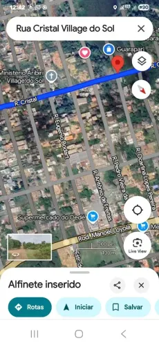 LOTES EM GUARAPARI DIRETO COM O DONO, QUEM COMPRA TERRA NÃO SE ARREPENDE: R$ 10 DE ENTRAD