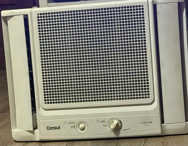 Ar-condicionado Consul