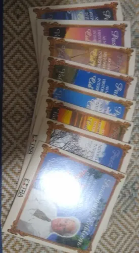 DVD Religioso