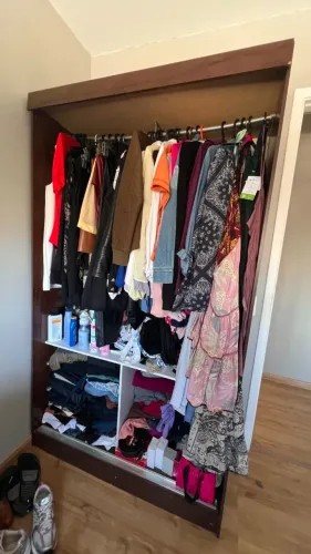 guarda roupa