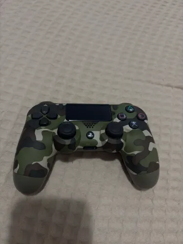 Controle play4
