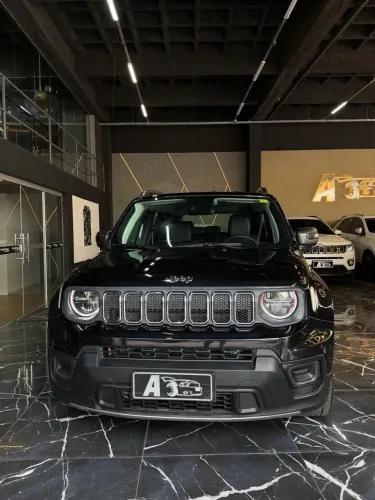 Jeep Renegade Long. T270 1.3 TB 4X2 Flex Aut. 2024