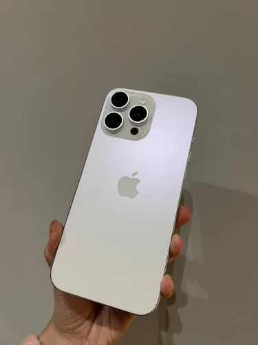 Iphone 16 PRO MAX 512 GB 