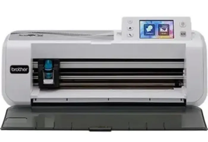 Máquina de corte