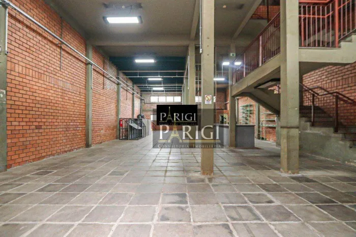 Pavilhão para alugar, 404 m² por R$ 10.921,00/mês - Navegantes - Porto Alegre/RS