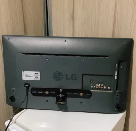 Tv LG 32?