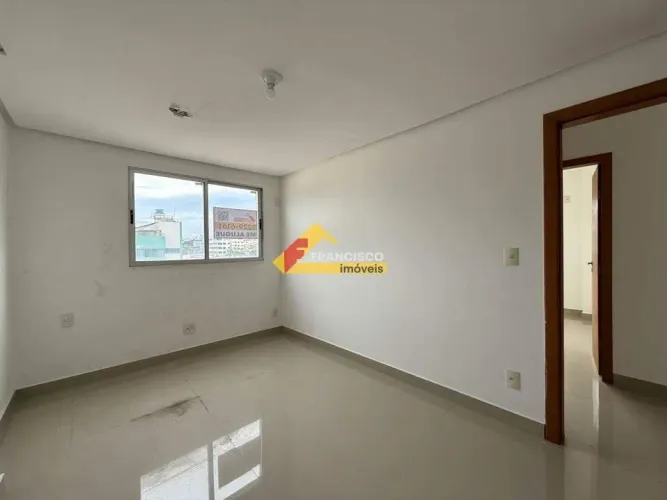 Apartamento para aluguel, 3 quartos, 1 suíte, 1 vaga, Bom Pastor - Divinópolis/MG