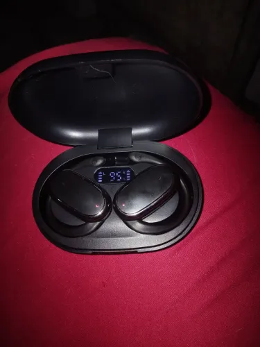Fone de ouvido bluetooth