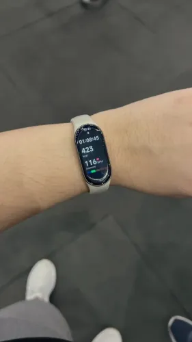 Smartwatch Xiaomi mi band 8