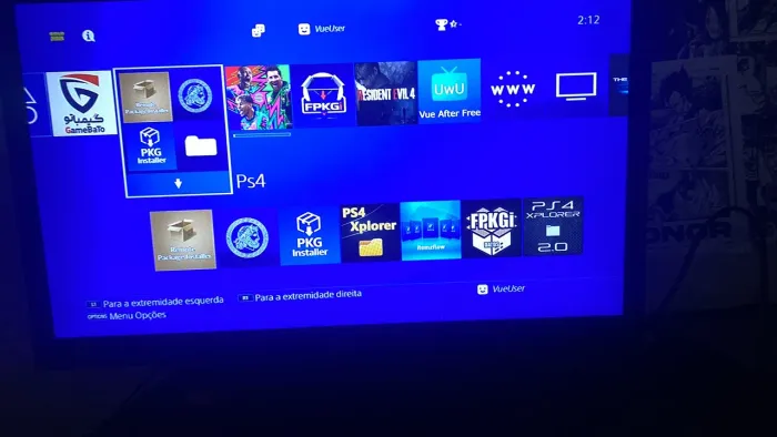 TROCO PS4 DESTRAVADO POR XBOX ONE S
