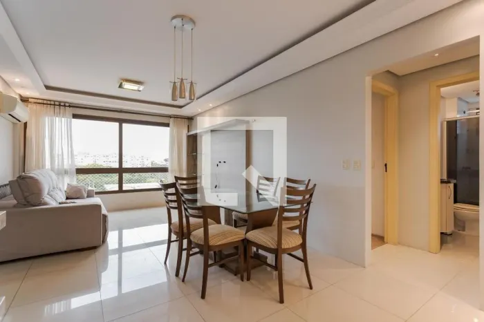 Apartamento à Venda - São Sebastião, 2 Quartos, 75 m2