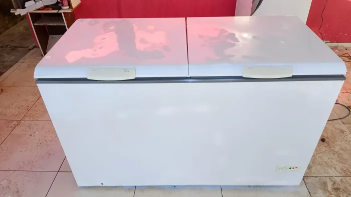 Fre,zzer consul 521litros pra vim.pega no santa maria