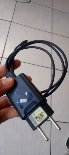 Carregador Motorola Original Carregador Turbo Carregamento Rápido.