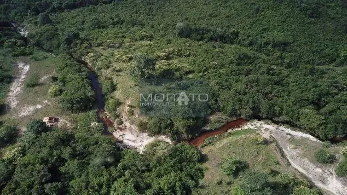 Fazenda à venda, Centro - Diamantina/MG