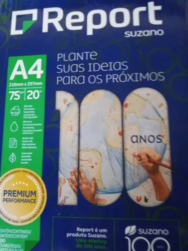 Papel A4